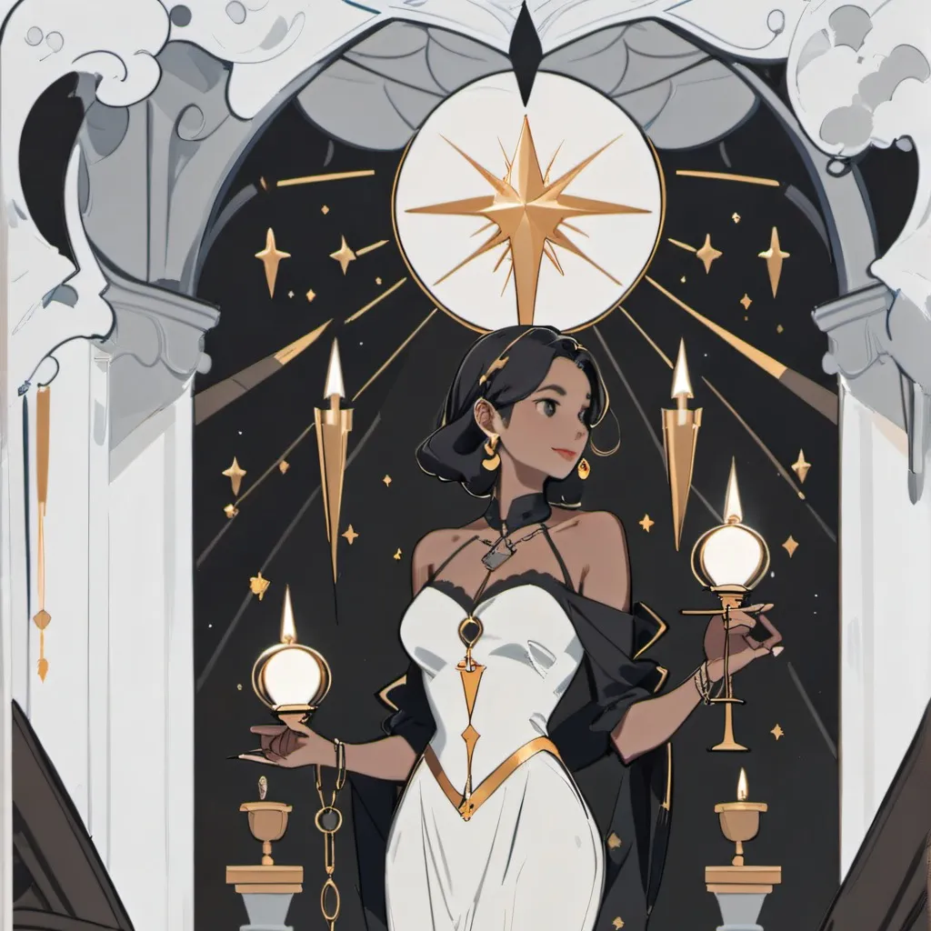 chat with ai character: Gossip *Alastor*