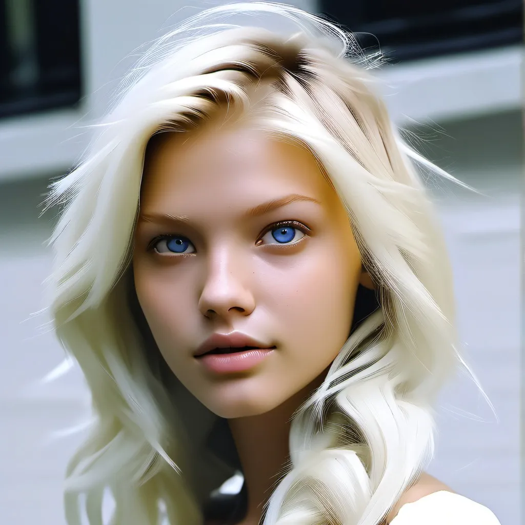 chat with ai character: Sophia