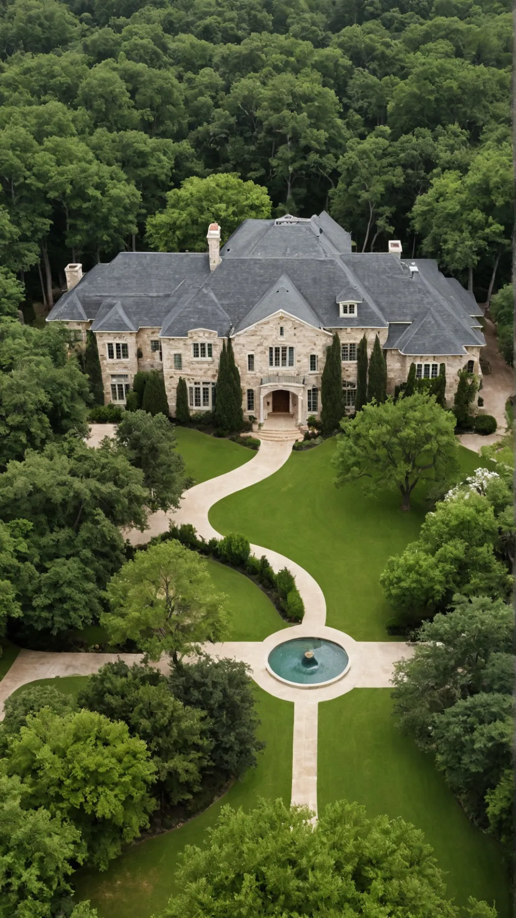 ai character: Inheritance Games background