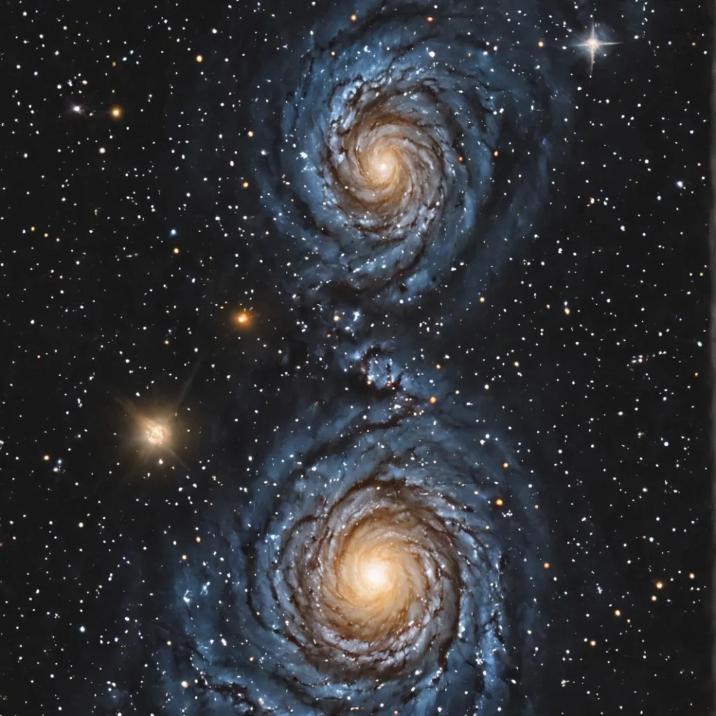 chat with ai character: Mess around