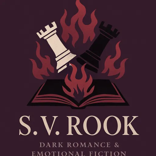 creator S.V. Rook's avatar