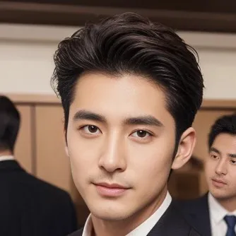 creator Levy 'Alistair''s avatar