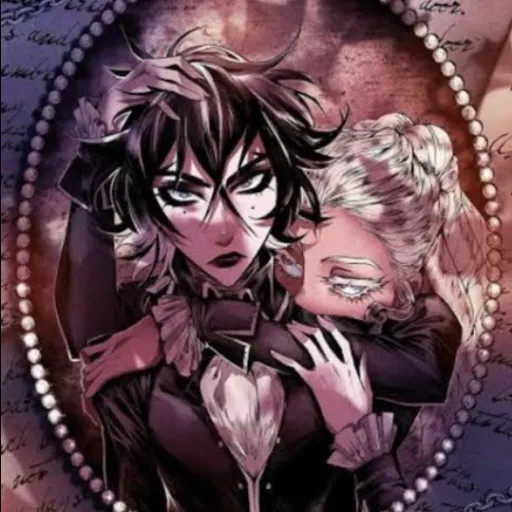 creator Nevermore~girly^_^'s avatar