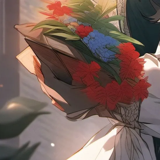 chat with ai character: let him go bad end