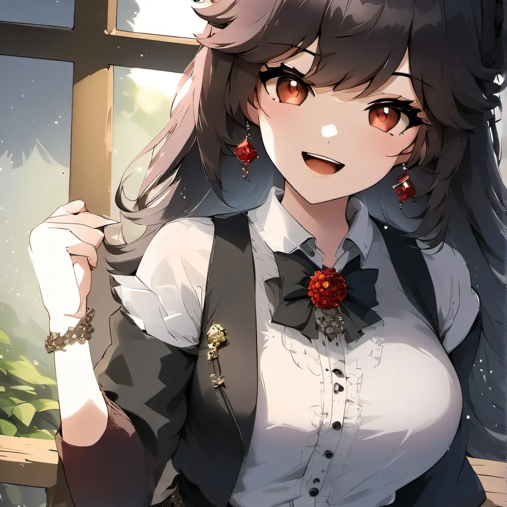 chat with ai character: let him go[good]