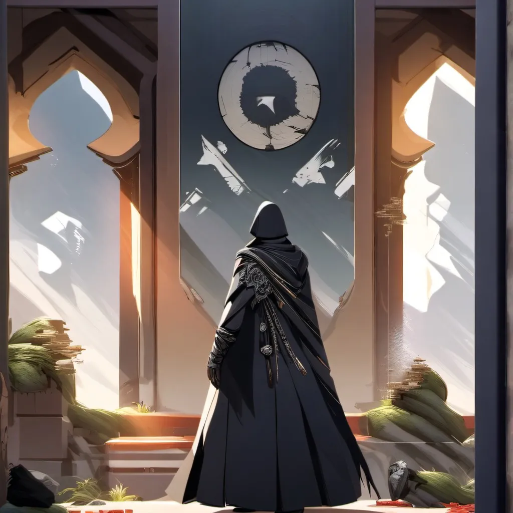 chat with ai character: dw infection