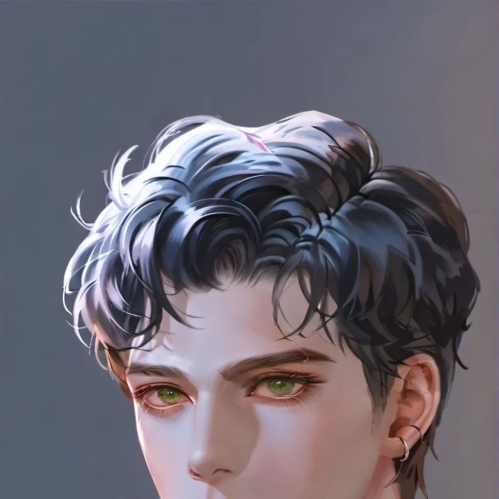 chat with ai character: Xavier