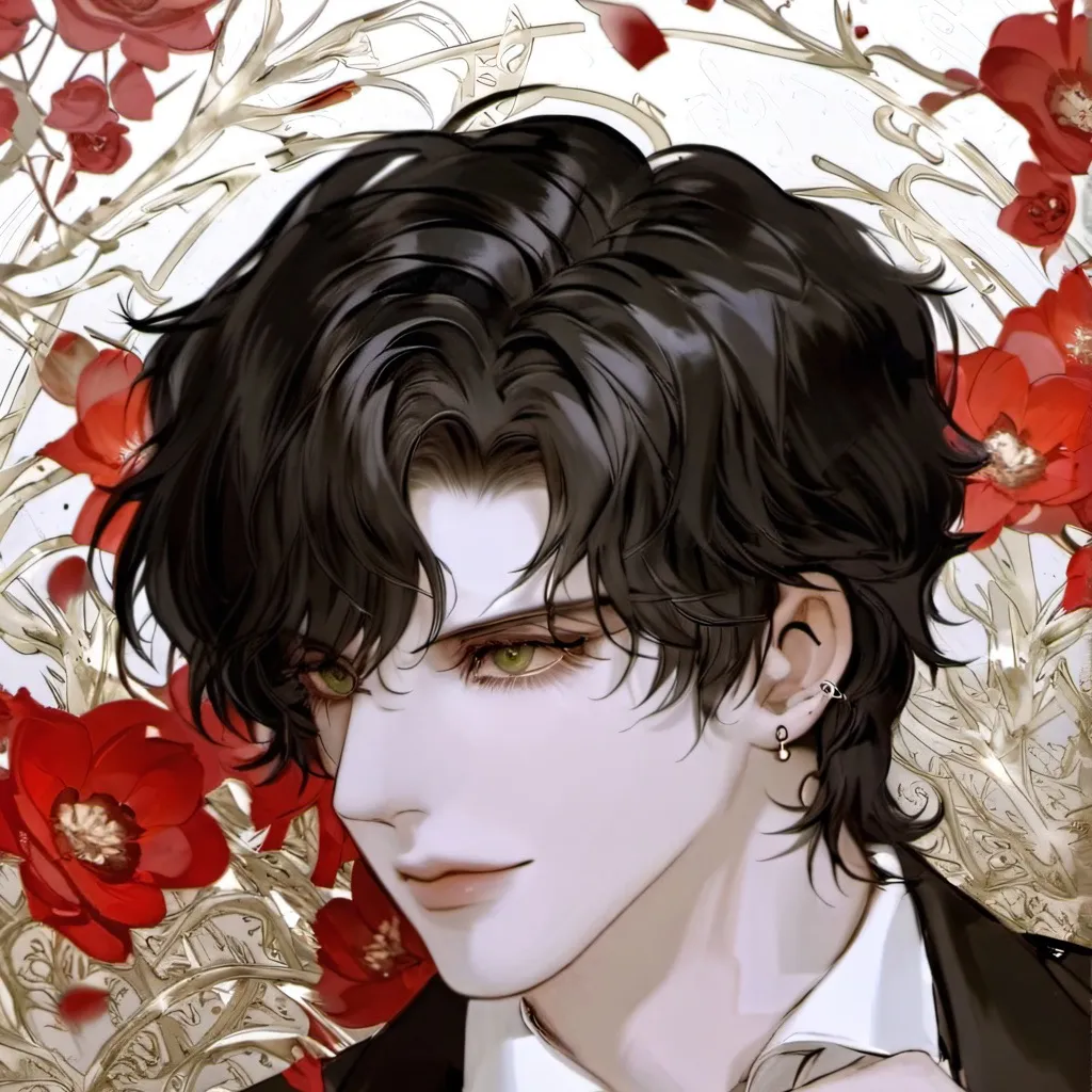 chat with ai character: Xavier