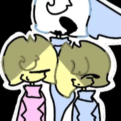 creator sharky with shakey's avatar