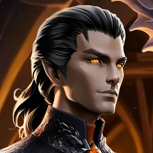 chat with ai character: Адриан