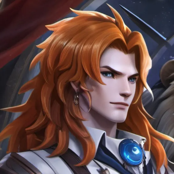 chat with ai character: Клайр