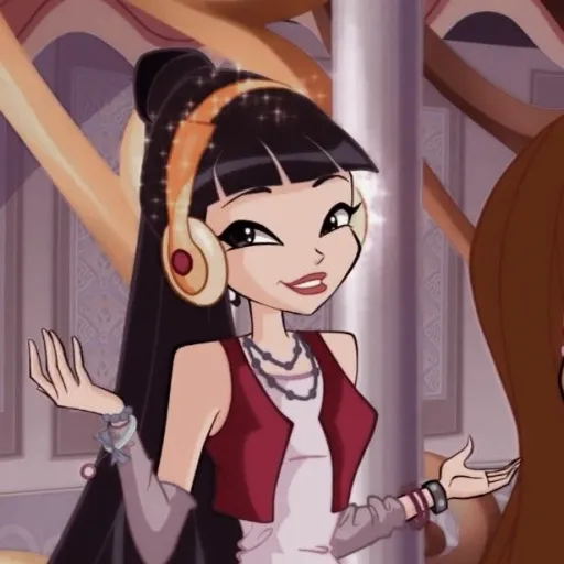 creator 💜🎶Musa 🎶💜's avatar