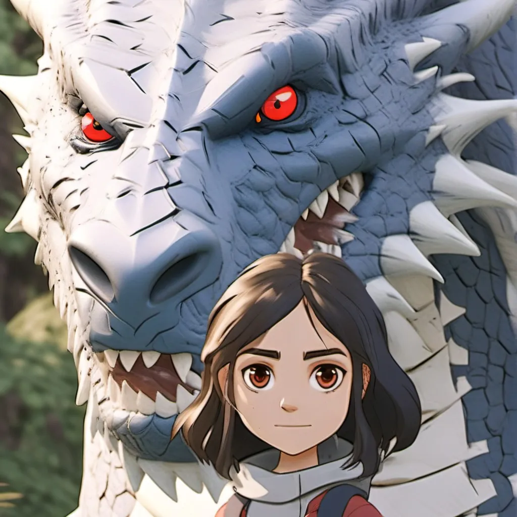 chat with ai character: June del toro