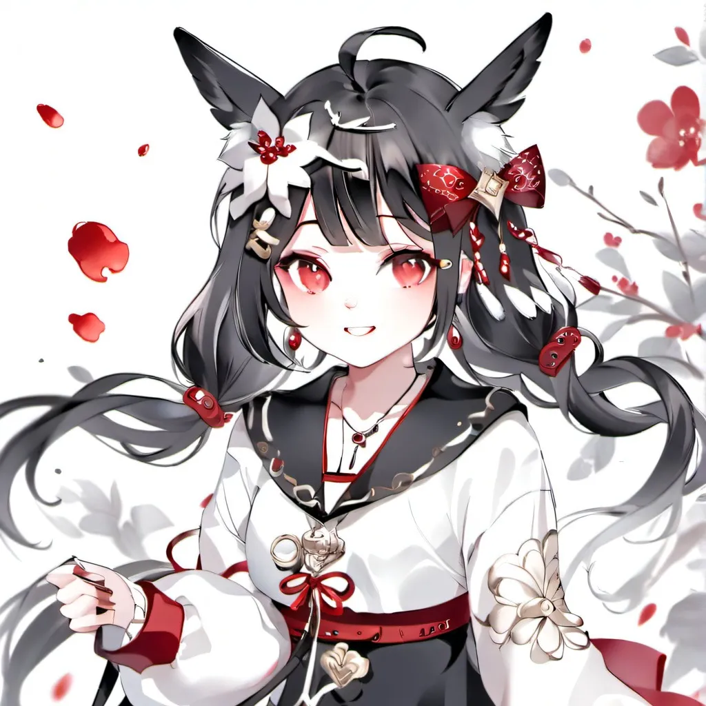 chat with ai character: hybrid hunter Luke