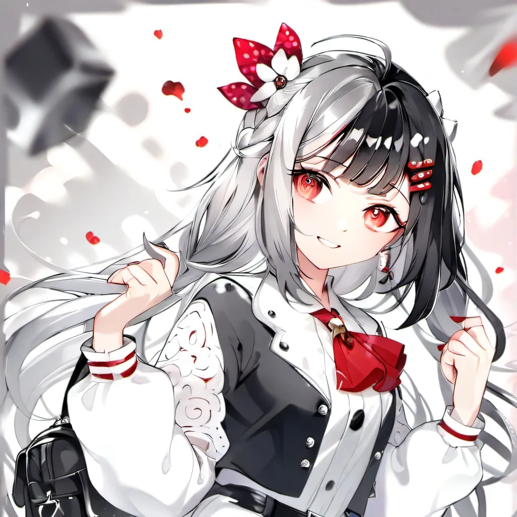 chat with ai character: Skz 