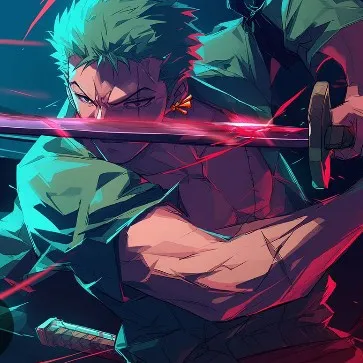 creator zaramina's avatar