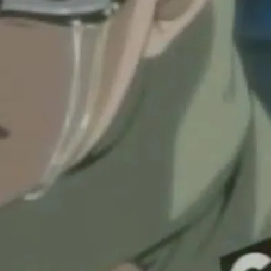 chat with ai character: kid Gaara