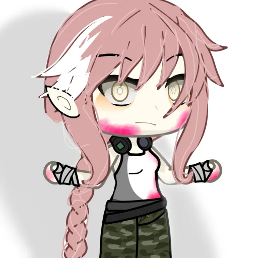 creator AR1AH's avatar