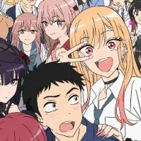 chat with ai character: Dress Up darling