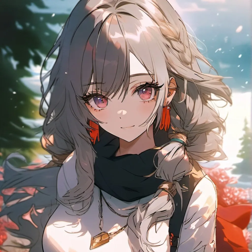 chat with ai character: very sus girl