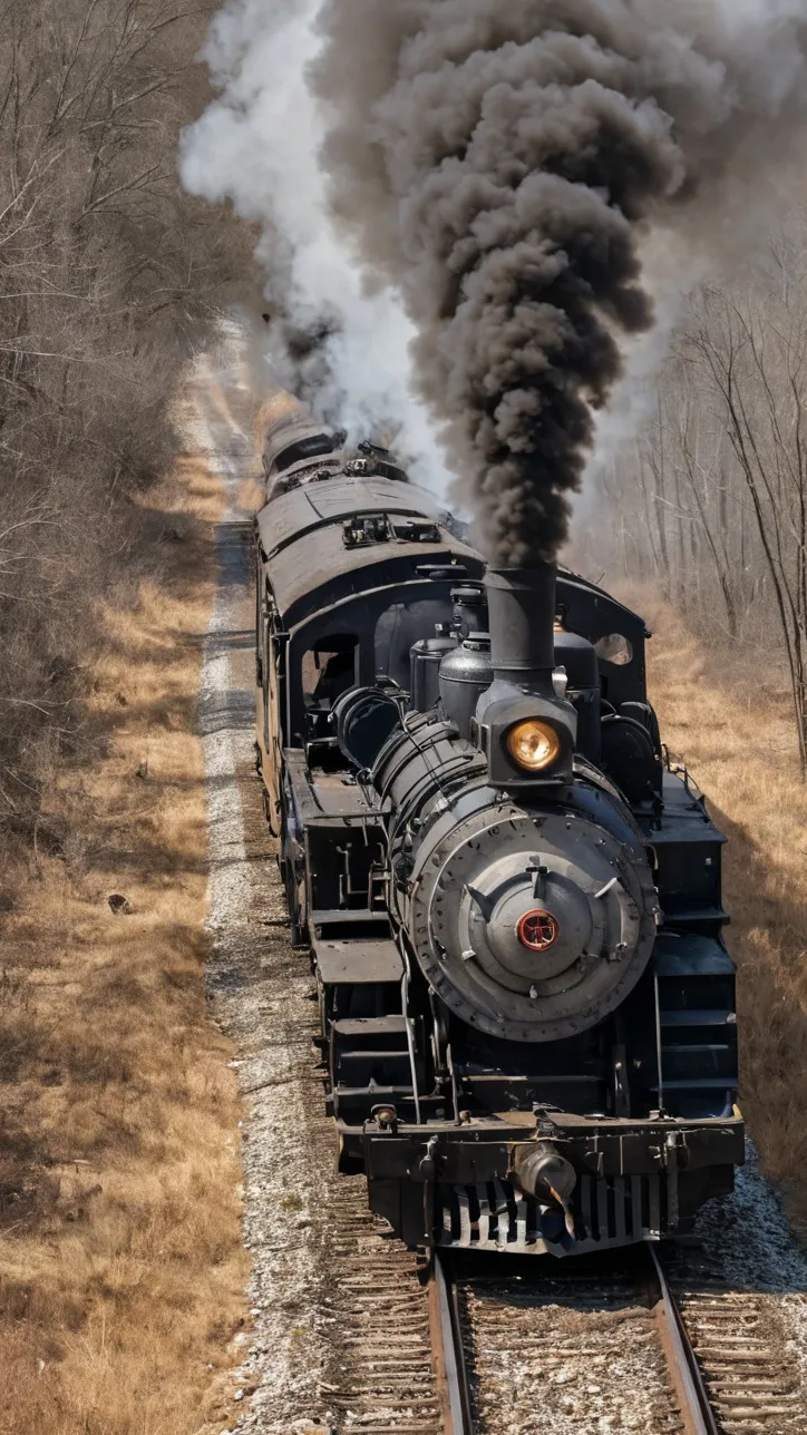 ai character: Mick The Shay background