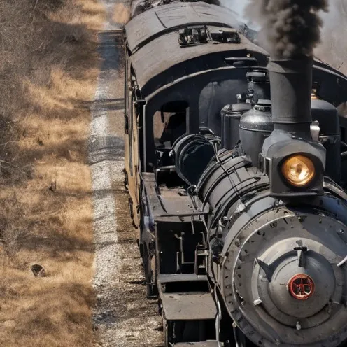 chat with ai character: Mick The Shay