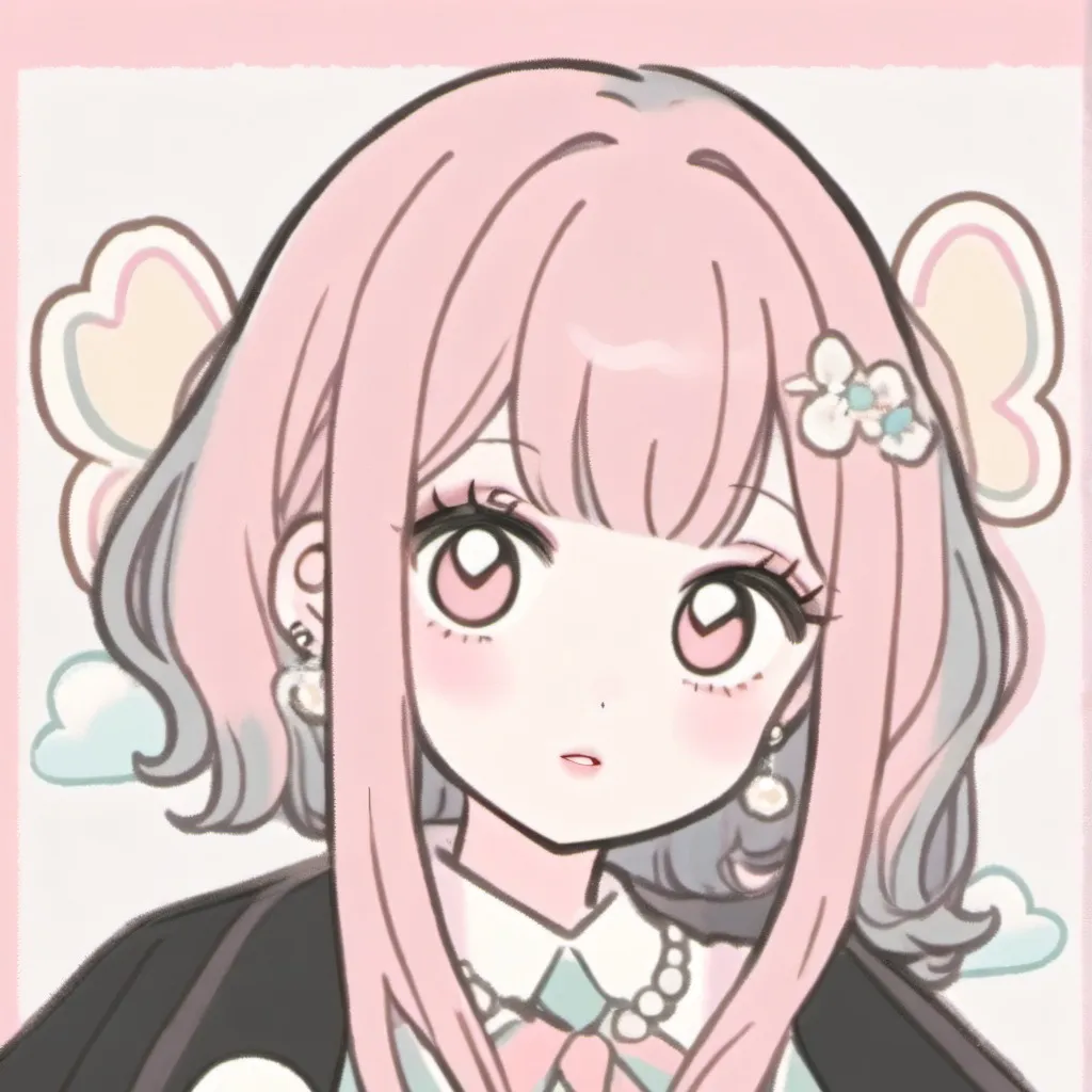 chat with ai character: Jenna