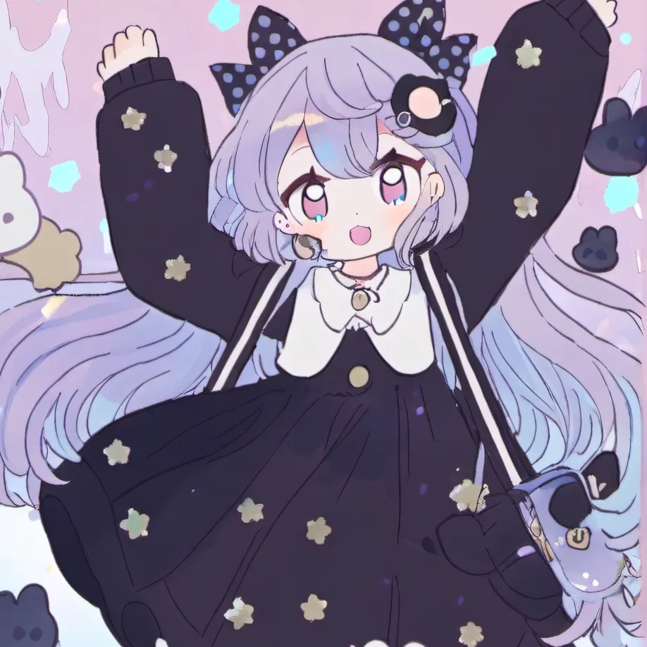 chat with ai character:  Jenna