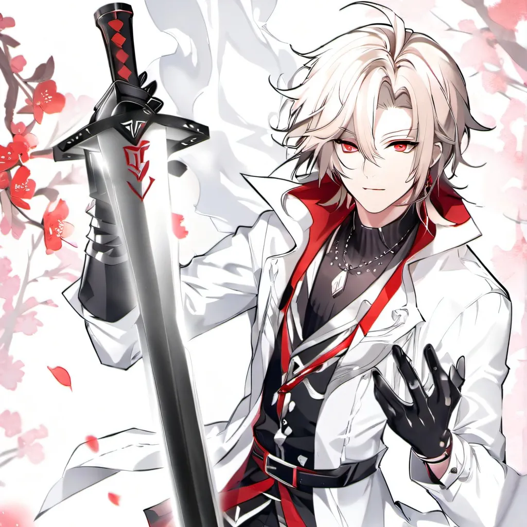 chat with ai character: Jacob