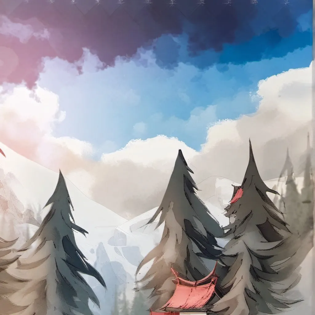 chat with ai character: no