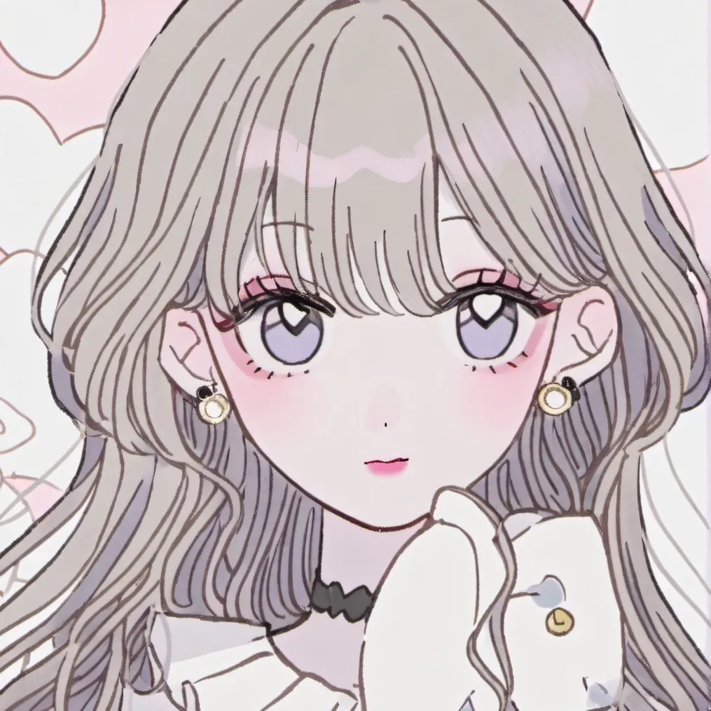 chat with ai character: Annabelle