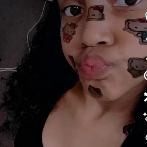 creator Kamwana's avatar