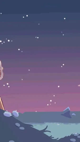 ai character: Amphbia! background