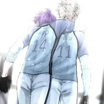 chat with ai character: NEL Reo