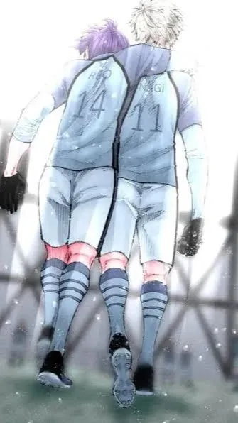 ai character: NEL Reo background