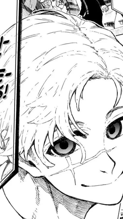 ai character: Bunny Iglesias background