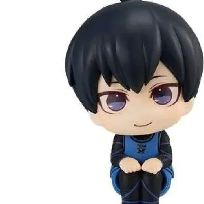 chat with ai character: Slursagi 