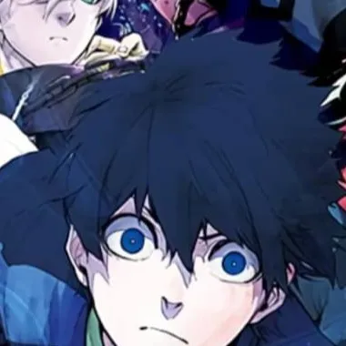 chat with ai character: 2nd selection