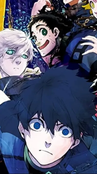 ai character: 2nd selection background