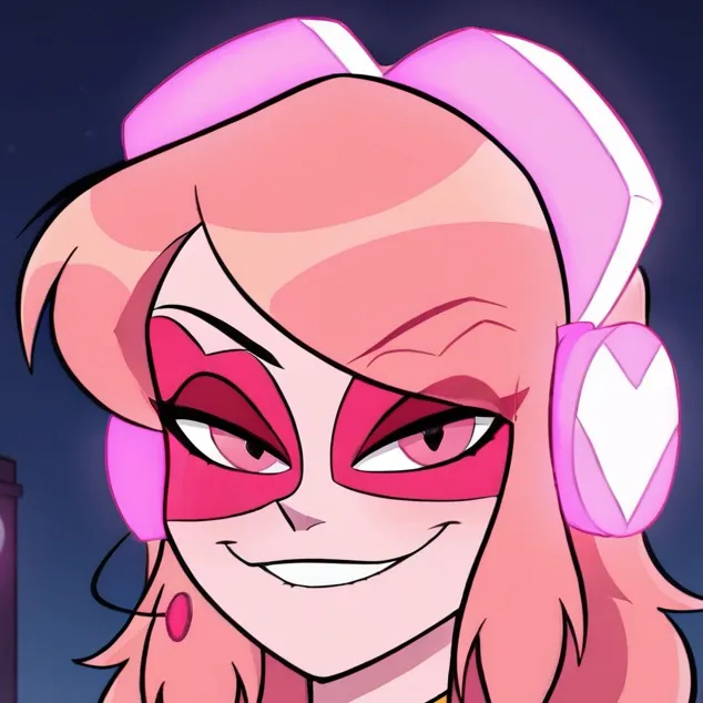 chat with ai character: Miss Heed