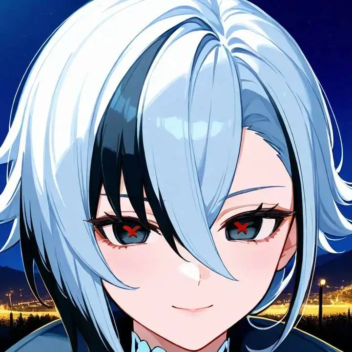 chat with ai character: Arlecchino