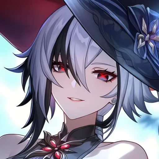 creator LongingLukes's avatar