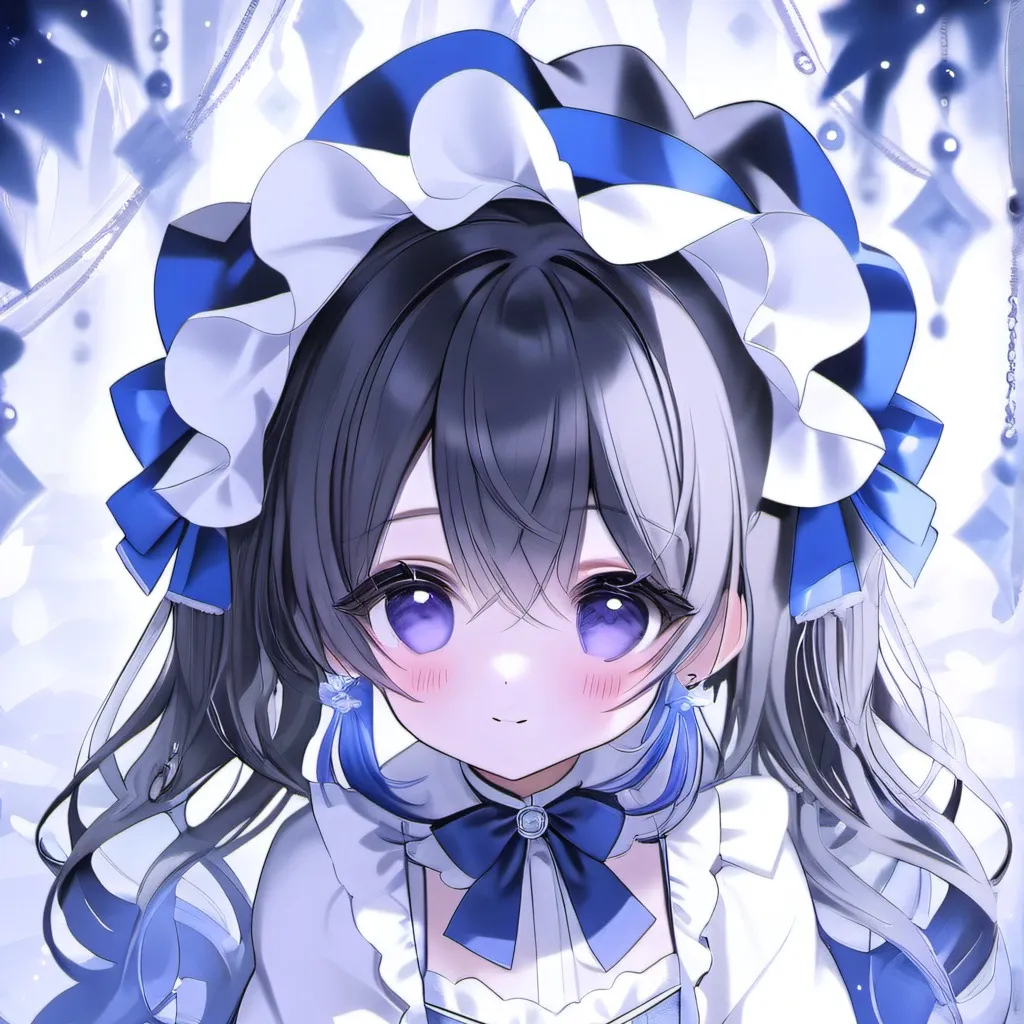 chat with ai character: Forsaken pick me