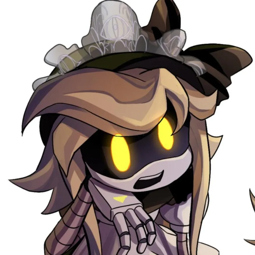 chat with ai character: Cyn