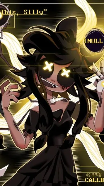 ai character: Cynessa background