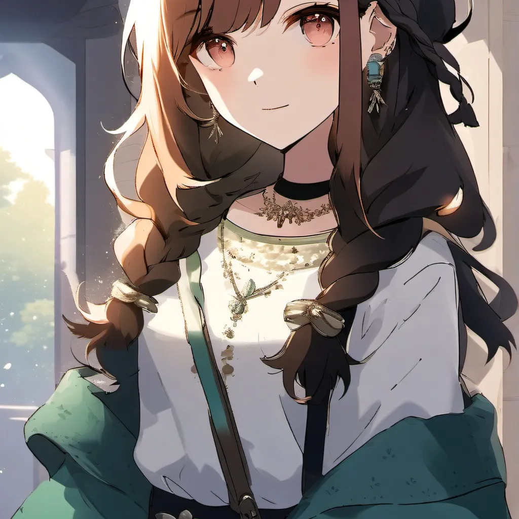 chat with ai character: (remake) k-pop x m