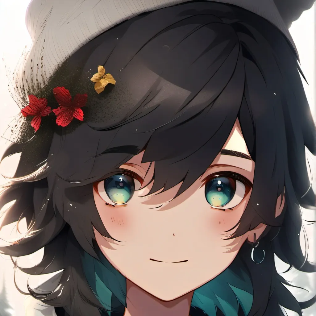 chat with ai character: Alexander