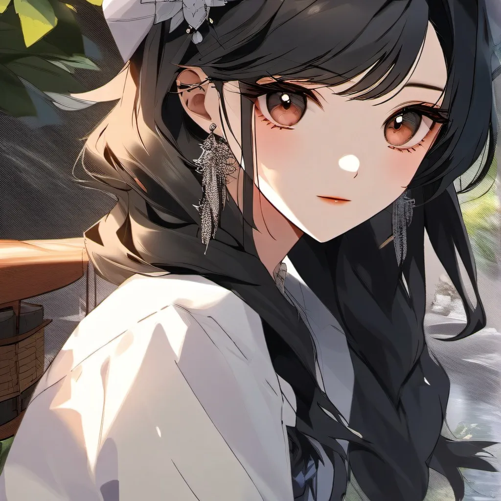 chat with ai character: Mha x your school 