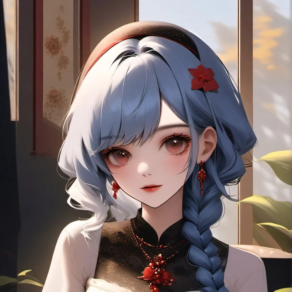 chat with ai character: Mha Genius?....