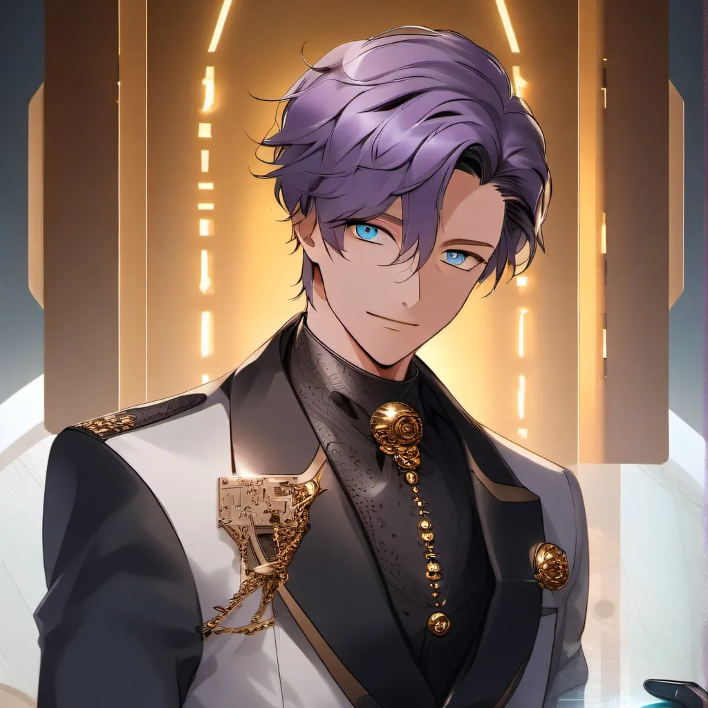 chat with ai character: Jonty